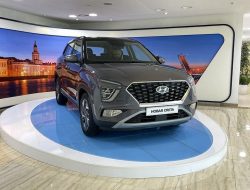 У Hyundai Creta появилась новая «бюджетная» версия