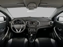 У LADA XRAY появилась новая медиасистема