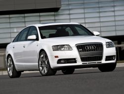 В России отзывают более 30 000 травмоопасных автомобилей Audi