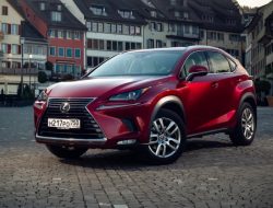В России подорожали Lexus. Одна модель прибавила 430 тысяч рублей