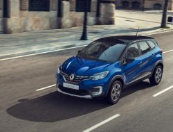 В Узбекистане стали собирать Renault из российских запчастей