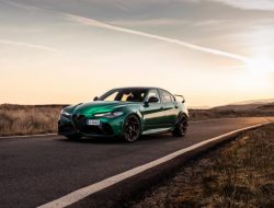 Весь тираж «заряженных» Alfa Romeo Giulia GTA и GTAm распродан