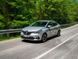 Все о новом Renault Logan для России