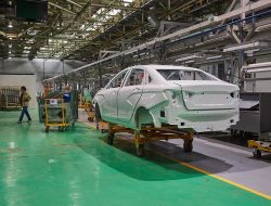 Зачем АВТОВАЗ проводит срочный «деконтентинг» модели Granta и Vesta