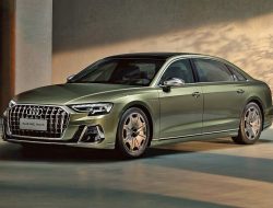 Зачем на самом деле Audi возродила марку Horch