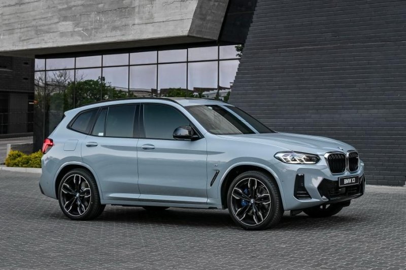 Завод BMW простаивает больше недели из-за забастовки рабочих