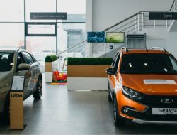 АвтоВАЗ поднимет цены на автомобили Lada в седьмой раз в 2021 году