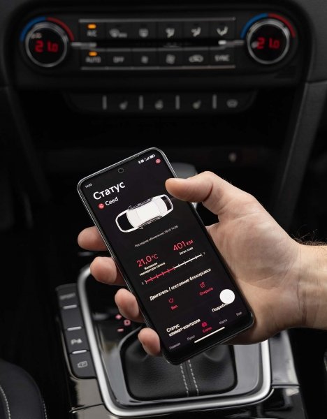 
            Kia объявила рублевые цены на обновленный Ceed
        