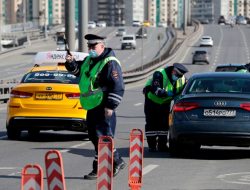 «Они резко тормозят». Как инспекторы ГИБДД выбирают, кого остановить