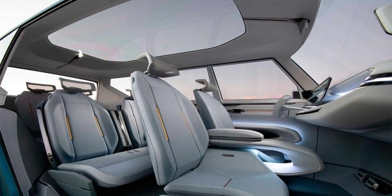 
            Kia представила новый большой кроссовер EV9
        