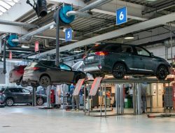 Новый ГОСТ по отзыву автомобилей. Что изменится после 30 ноября