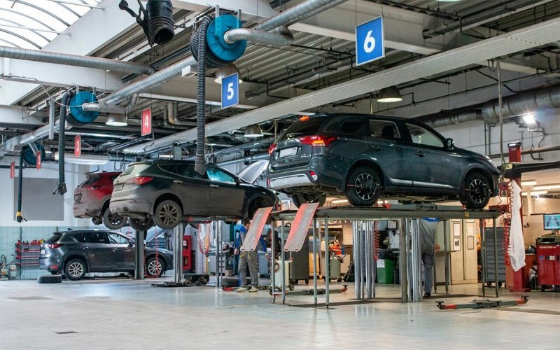 
            Новый ГОСТ по отзыву автомобилей. Что изменится после 30 ноября
        