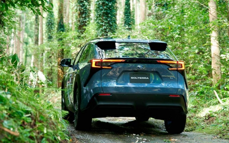 
            Kia, Hyundai, Subaru и другие. Главные премьеры мотор-шоу в Лос-Анджелесе
        