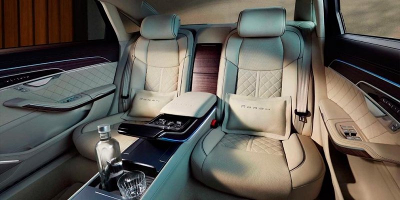 
            Audi обновила флагманский седан A8
        