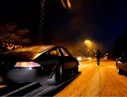 Аккаунты популярных автоблогеров заблокируют за нарушения ПДД