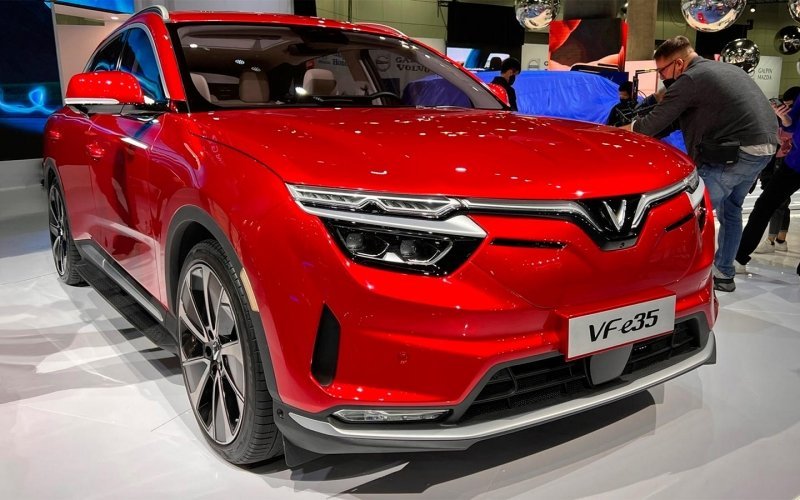 
            Kia, Hyundai, Subaru и другие. Главные премьеры мотор-шоу в Лос-Анджелесе
        