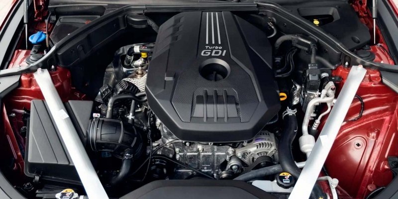 
            Хозяин дома. Тест-драйв Genesis G70 и GV70
        