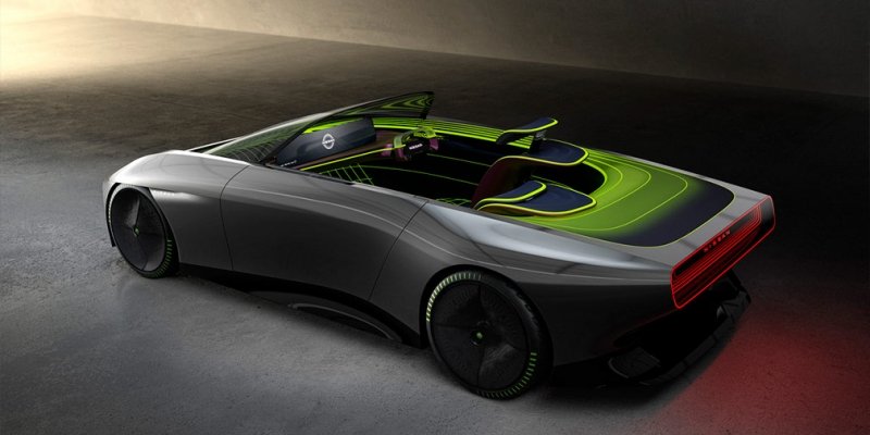 
            Nissan анонсировал премьеру 23 новых автомобилей
        