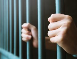 Власти предложили сажать в тюрьму на 5 лет за дорожное хулиганство