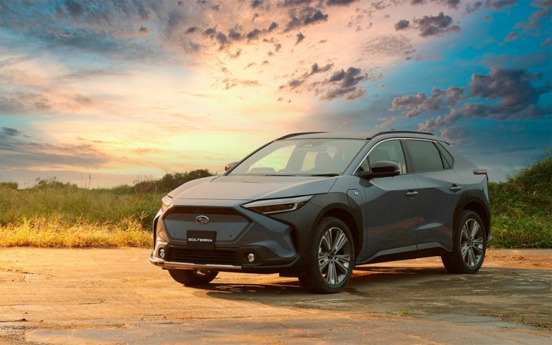 
            Kia, Hyundai, Subaru и другие. Главные премьеры мотор-шоу в Лос-Анджелесе
        
