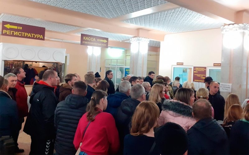 
            Новые медсправки для водителей: что изменится и как получить
        