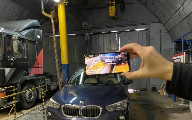 
            Техосмотр 2021: названы автомобили, которые его точно не пройдут
        