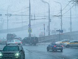 ГИБДД заявила о «некомфортной» обстановке на дорогах. Советы по езде