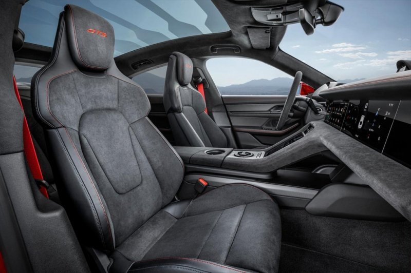 
            Kia, Hyundai, Subaru и другие. Главные премьеры мотор-шоу в Лос-Анджелесе
        