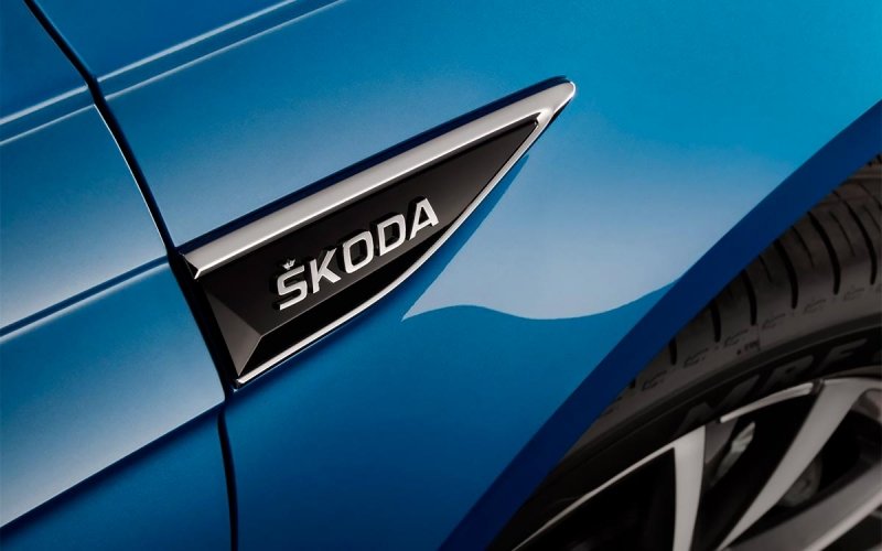 
            Skoda представила бюджетный седан Slavia
        