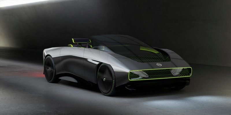 
            Nissan анонсировал премьеру 23 новых автомобилей
        