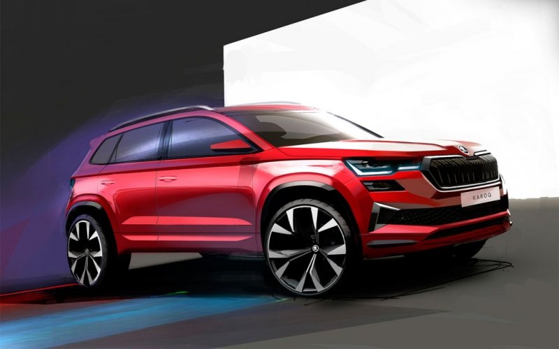 
            Новинки для России 2022, Lada Vesta FL и другое. Автоновости дня
        
