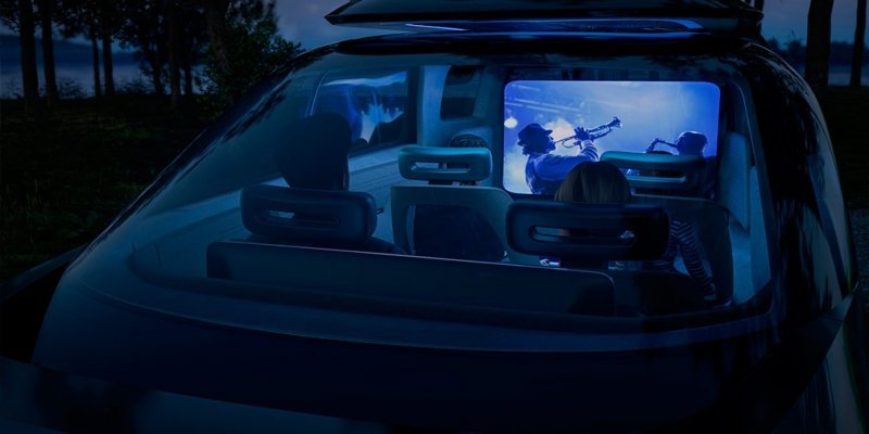 
            Nissan анонсировал премьеру 23 новых автомобилей
        