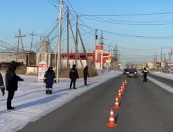 Сплошные проверки ГИБДД: где водителей ждут «засады»
