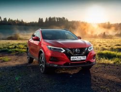 Nissan запустил сервис долгосрочной аренды автомобилей в России