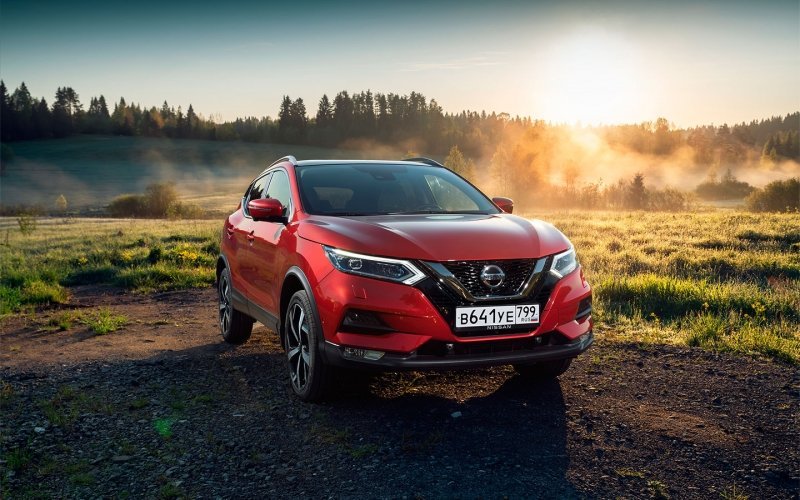 
            Nissan запустил сервис долгосрочной аренды автомобилей в России
        
