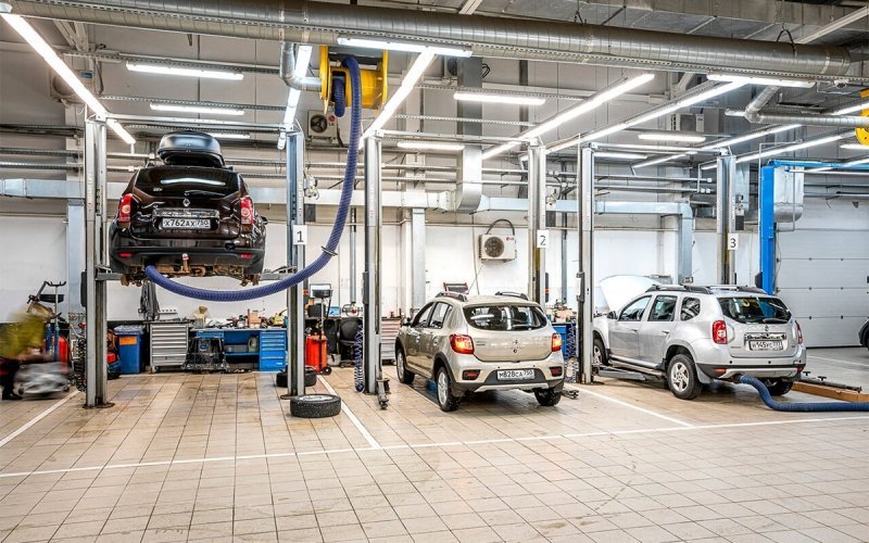 
            В России вступил в силу новый ГОСТ по отзыву автомобилей
        