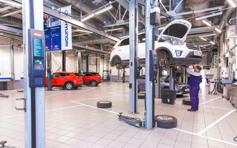 
            Новый ГОСТ по отзыву автомобилей. Что изменится после 30 ноября
        