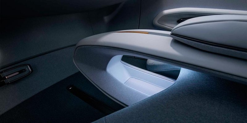 
            Kia представила новый большой кроссовер EV9
        