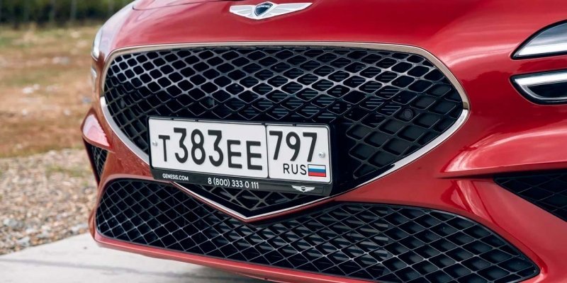 
            Хозяин дома. Тест-драйв Genesis G70 и GV70
        