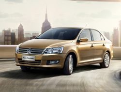 Первый китайский Volkswagen снимут с производства спустя почти 40 лет