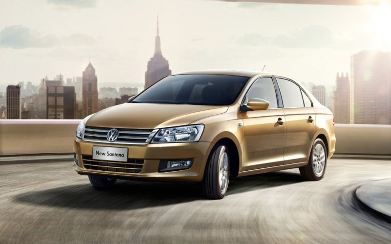 
            Первый китайский Volkswagen снимут с производства спустя почти 40 лет
        