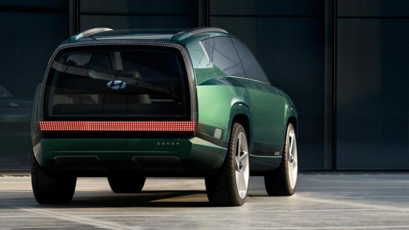 
            Kia, Hyundai, Subaru и другие. Главные премьеры мотор-шоу в Лос-Анджелесе
        