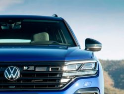 Volkswagen анонсировал две новинки для России