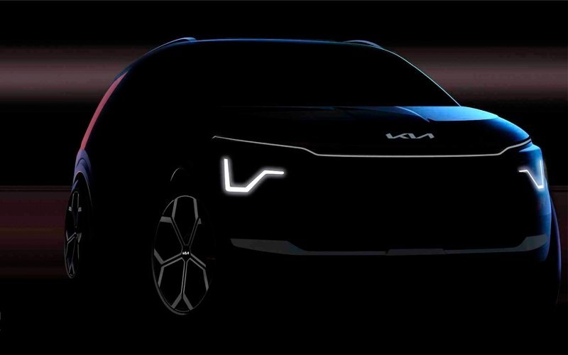 
            Kia показала внешность кроссовера Niro второго поколения
        