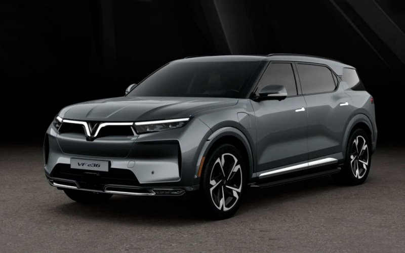 
            Kia, Hyundai, Subaru и другие. Главные премьеры мотор-шоу в Лос-Анджелесе
        