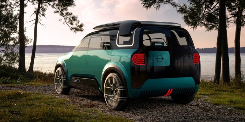 
            Nissan анонсировал премьеру 23 новых автомобилей
        