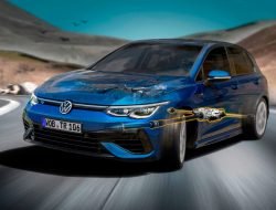 Volkswagen рассказал о шасси для будущих беспилотников