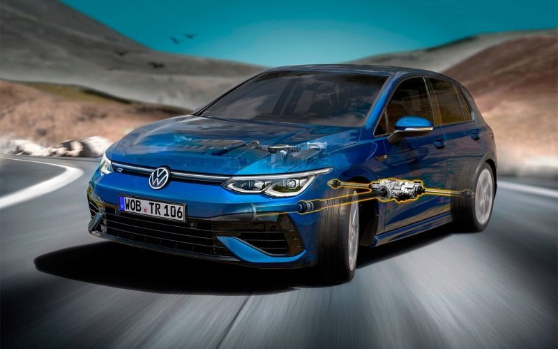 
            Volkswagen рассказал о шасси для будущих беспилотников
        