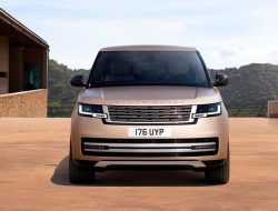 5 важных автоновинок ноября: Pathfinder, Range Rover и другие