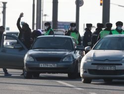 Тормозить будут всех подряд: ГИБДД устроит сплошные проверки (где, когда)